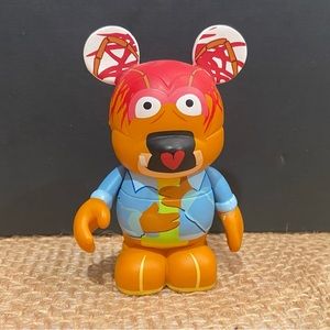 Disney collectible figure - 3 inches